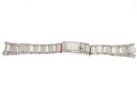 Rolex Oyster Bracelet 20mm 126710 126720 